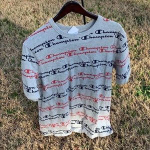 Champion men’s shirt